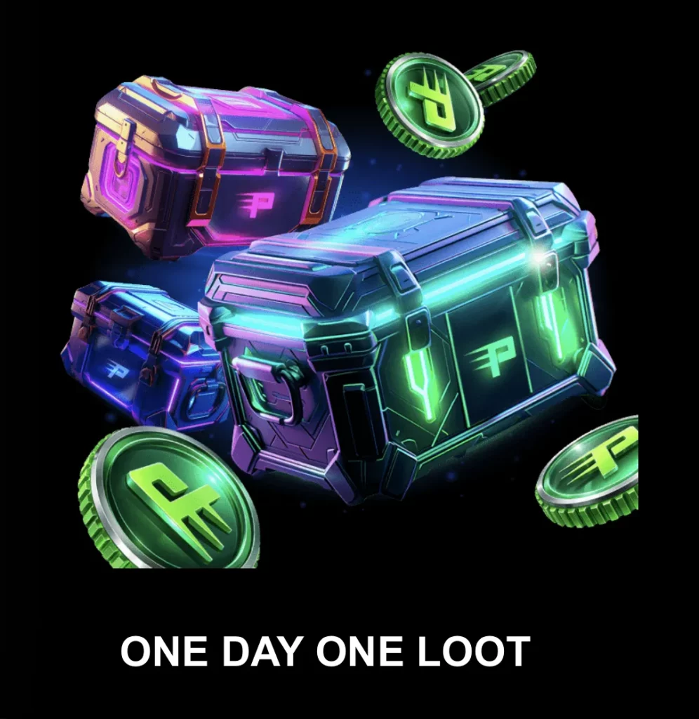 Daily Deposit Promotions