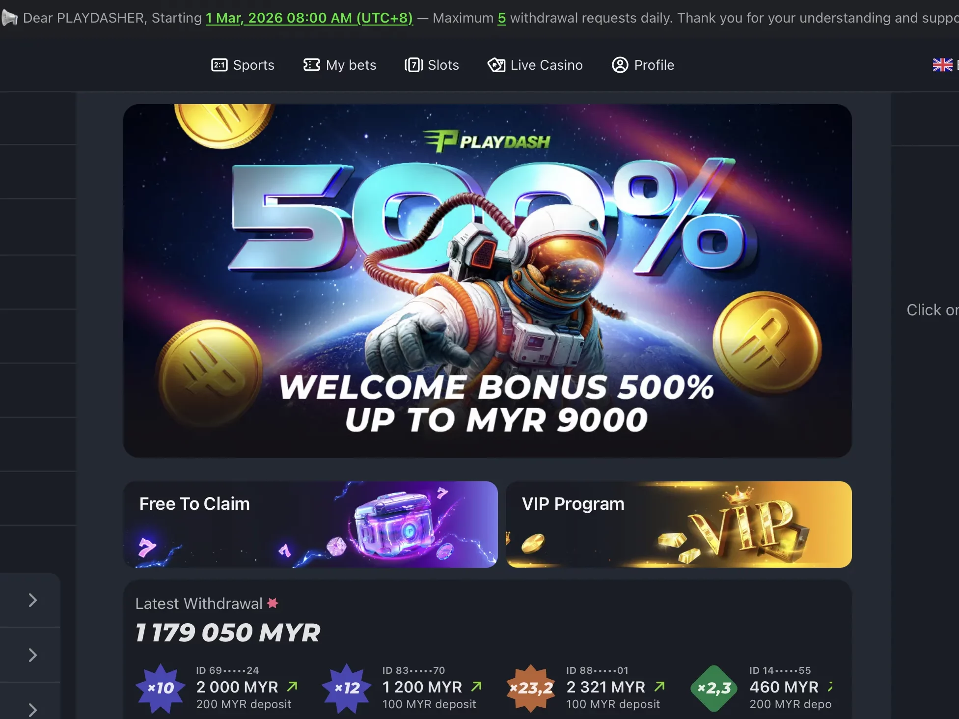 Bonus Rules and How to Claim Promotions