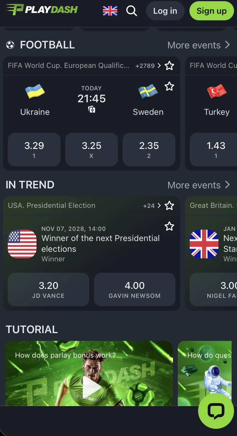 PlayDash App Customer Support